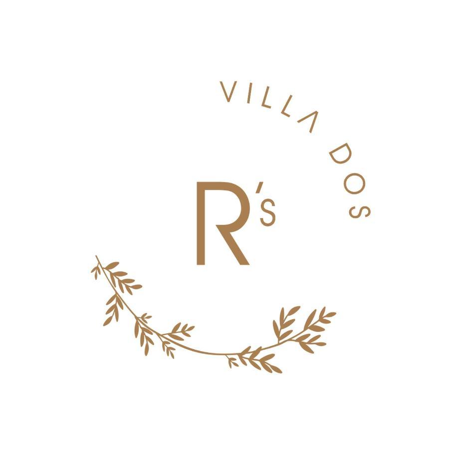 Villa Dos R'S Avis Exterior foto
