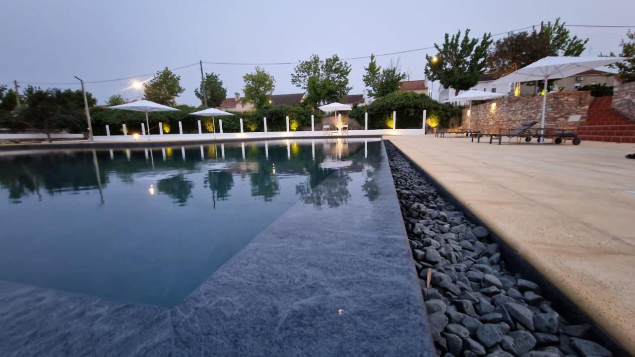 Villa Dos R'S Avis Exterior foto