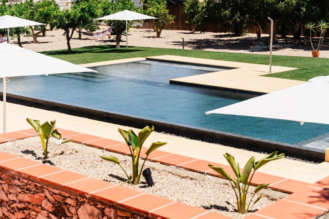 Villa Dos R'S Avis Exterior foto