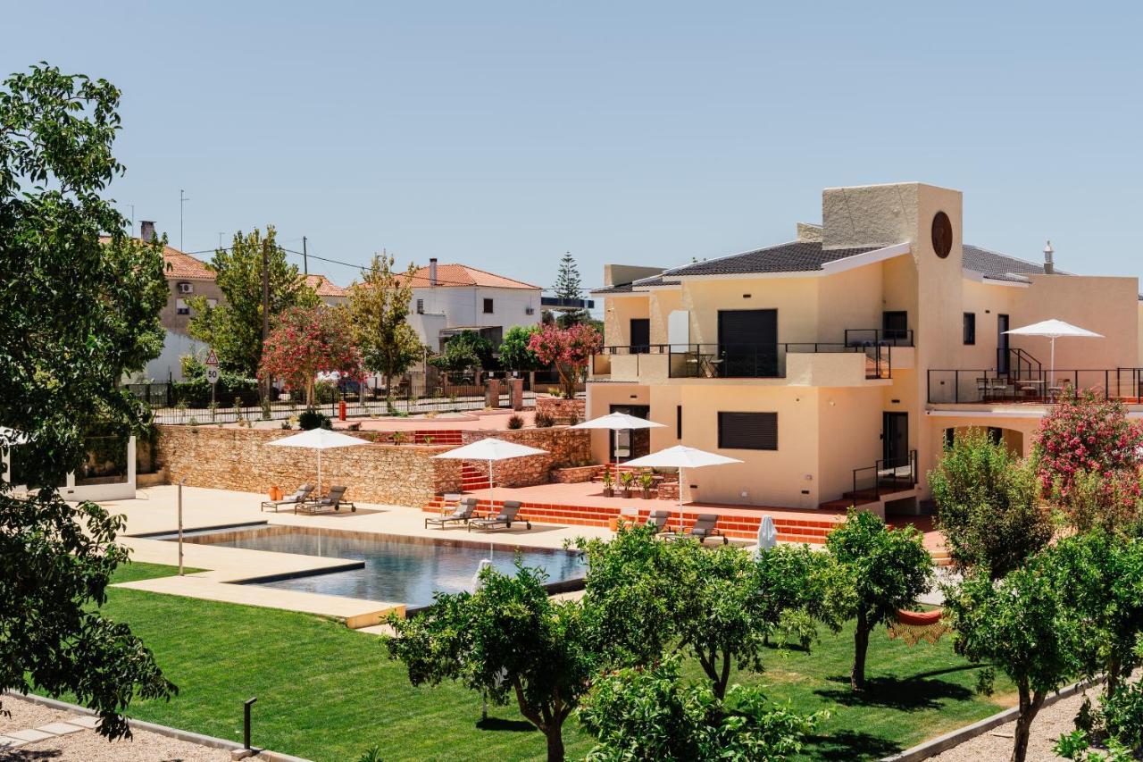 Villa Dos R'S Avis Exterior foto
