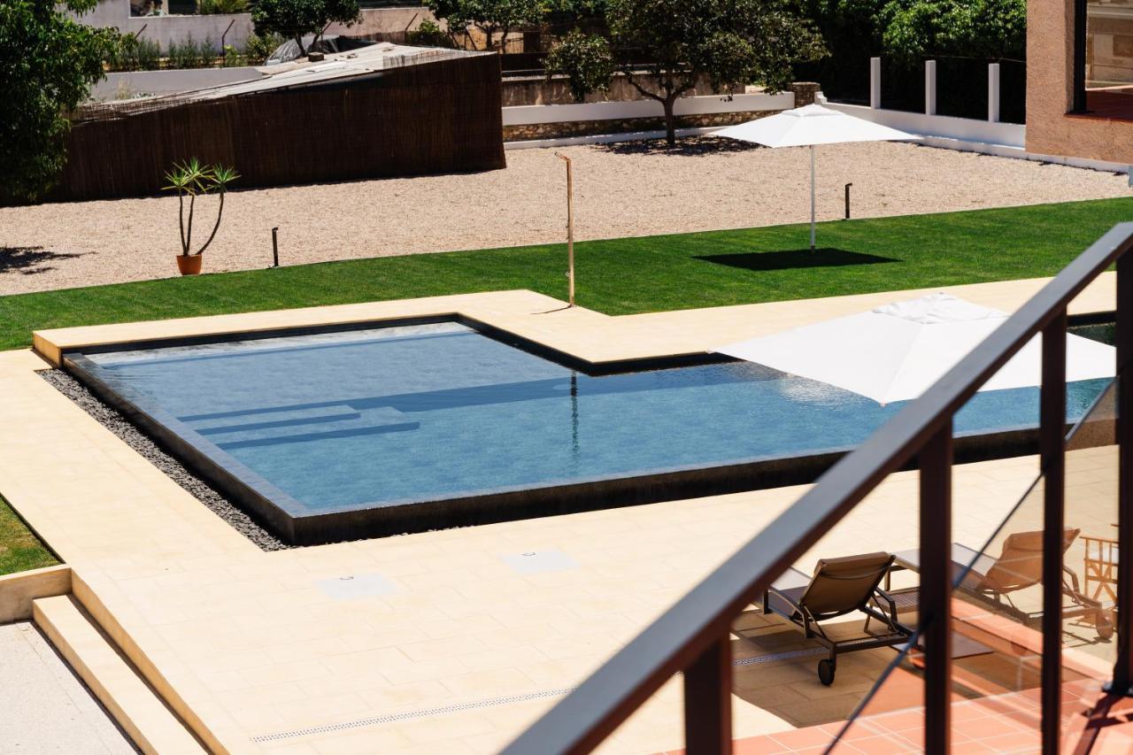Villa Dos R'S Avis Exterior foto